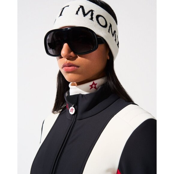 Perfect Moment Black Sunglasses main image 5